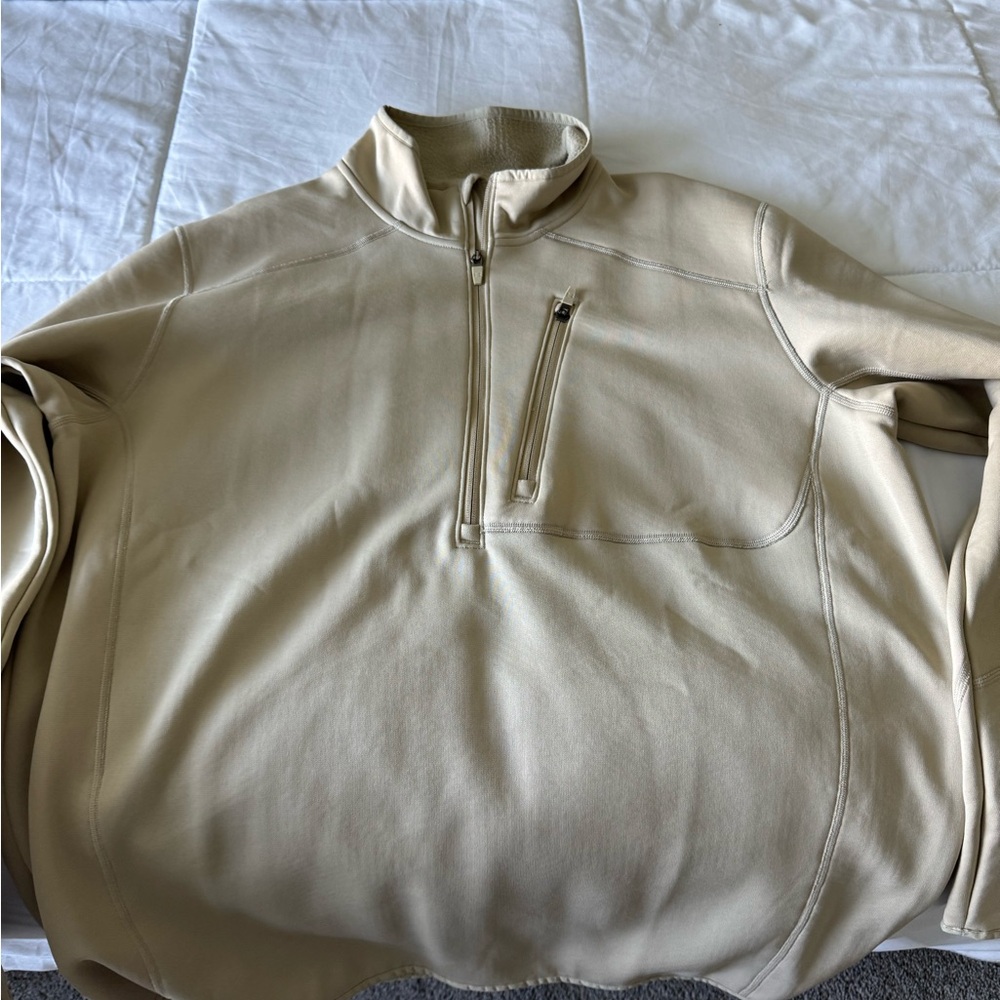 Under armor men’s pull over